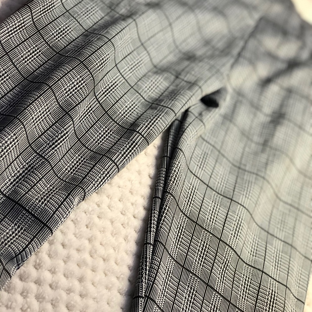 Pattern pants - Picture 3 of 3